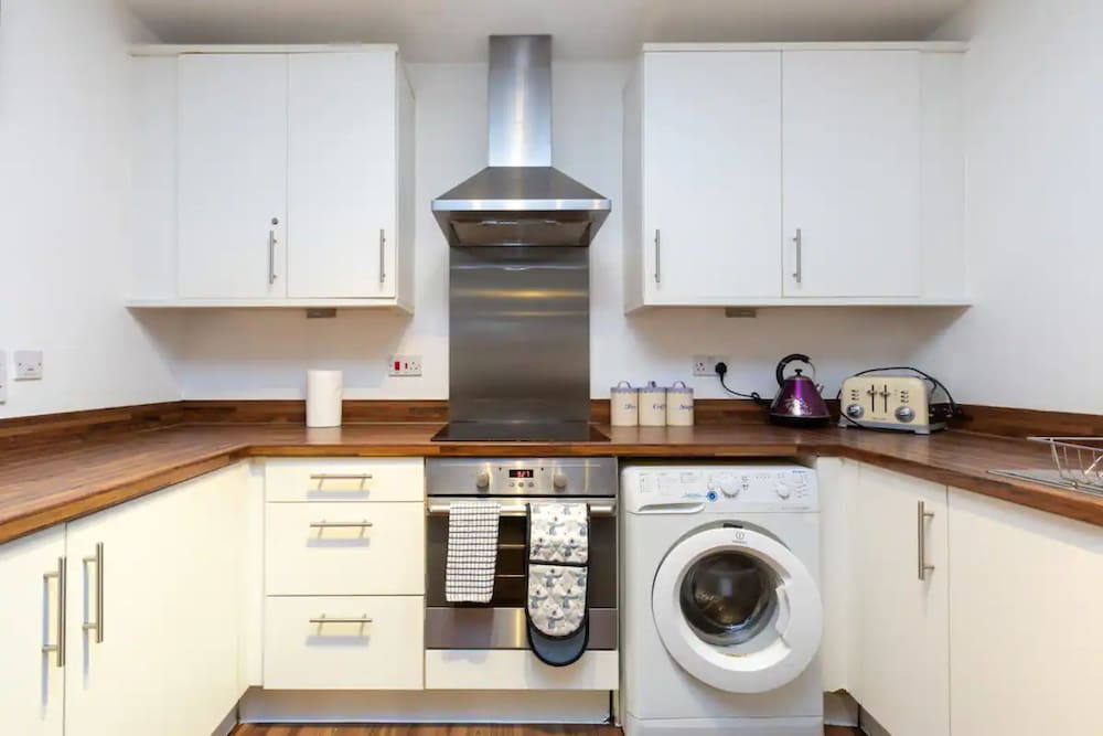 Cosy 1 Bedroom Flat in Shadwell
