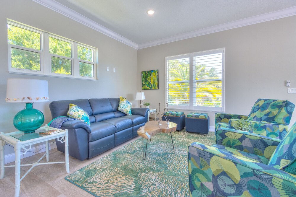 Dream Vacation 2 Bedroom Home by Redawning - Image 1