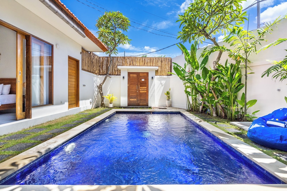 The Wina Ambengan Canggu