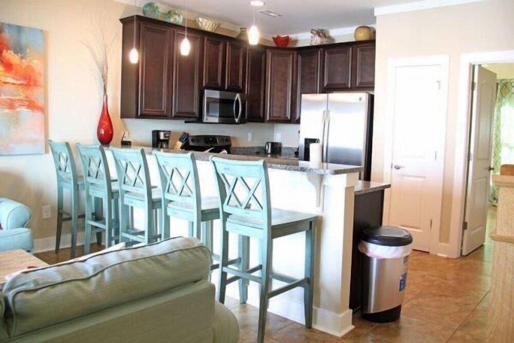 South Beach Cottages - 2701R Apartment 4