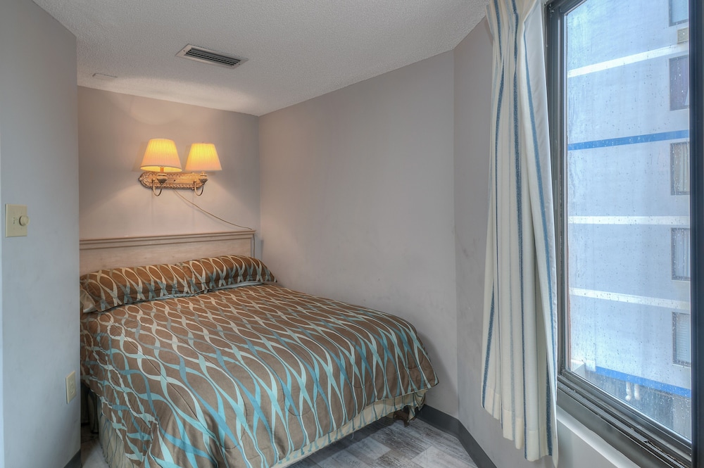 Units at St. Clements at Caravelle by Elliott Beach Rentals