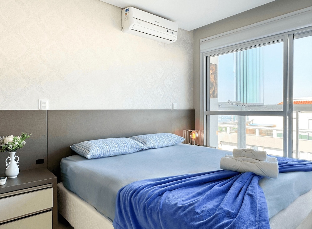 Cobertura com Jacuzzi em Palmas