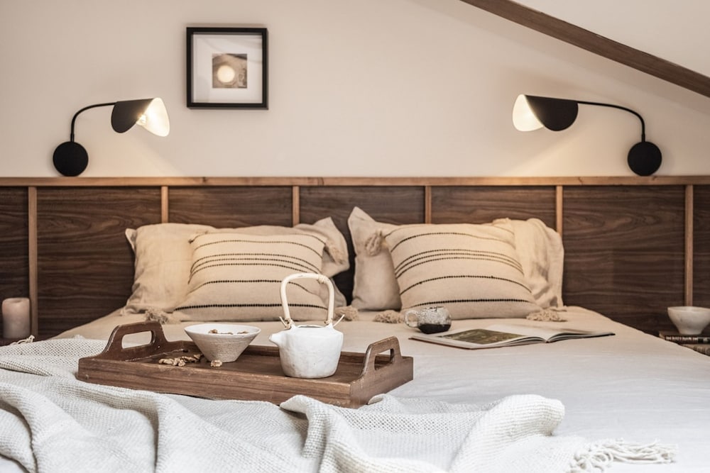 Potenza - 1 Bedroom and Office in Centro