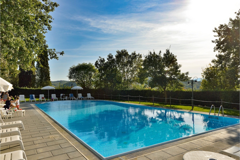 Agriturismo Case Graziani