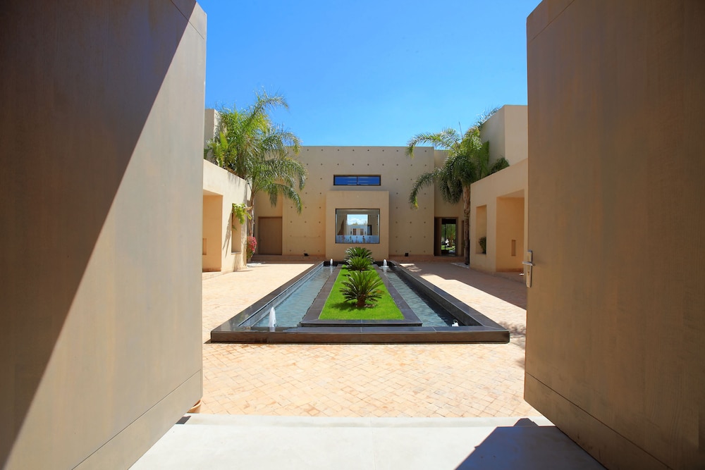 Sirayane Boutique Hotel and Spa