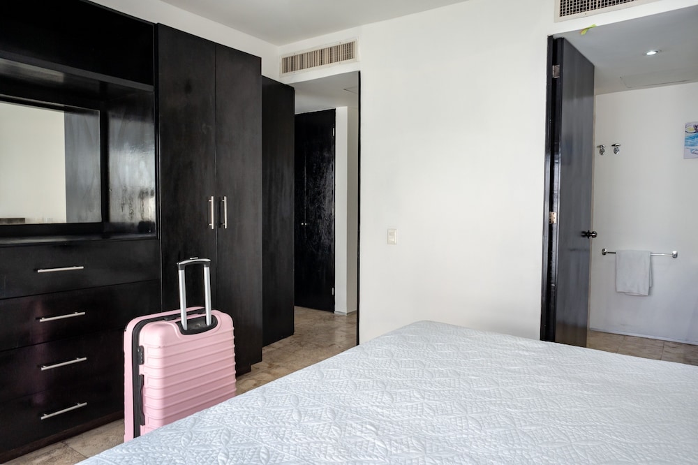 Magia Playa Penthouse 2d 3 Bedroom Condo