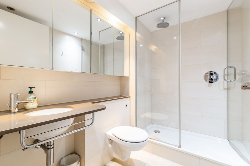 Austin David Apartments - Le Reposant