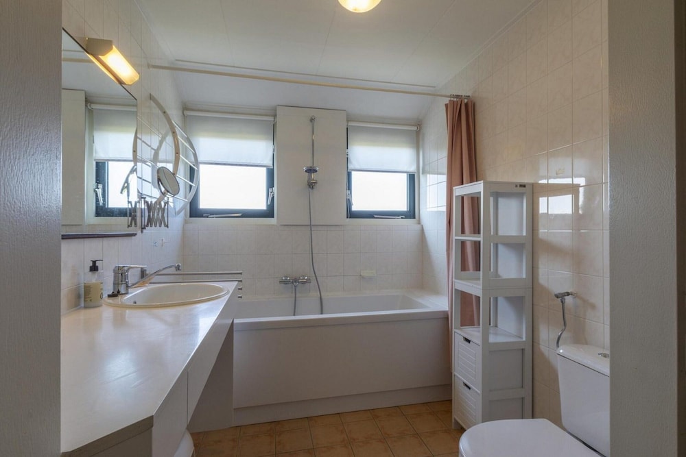 Atmospheric Detached Villa Near Beach