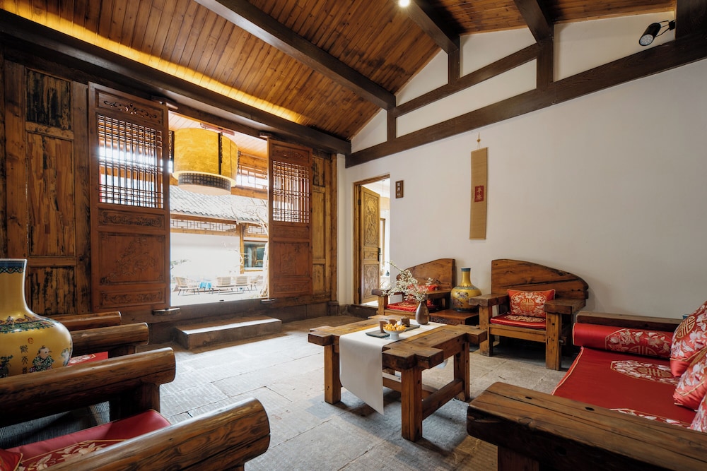 Jinfuyi hotel