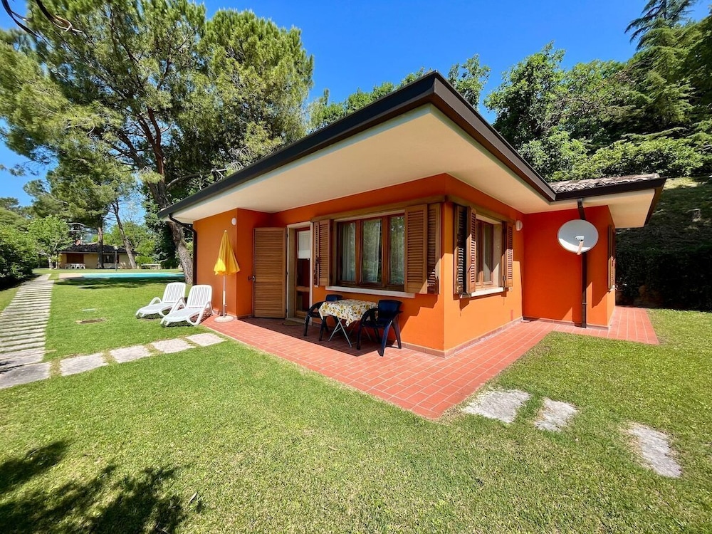 Residence Casa Adriana