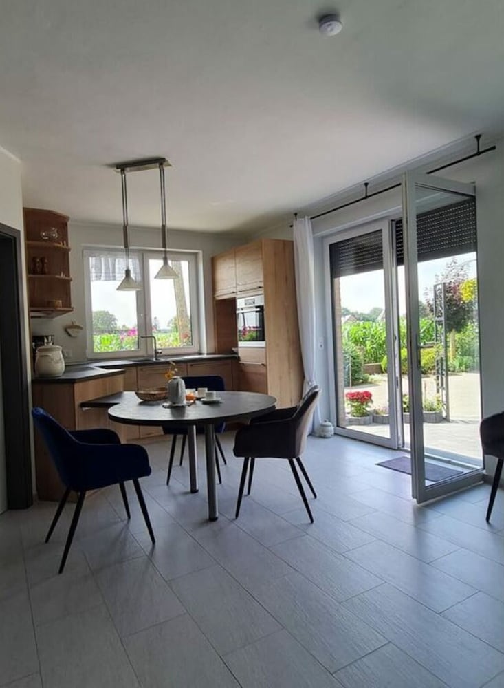 Garden Magic Comfortable Holiday Residence