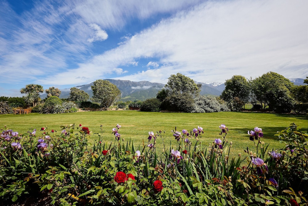 Awatea Country B&B