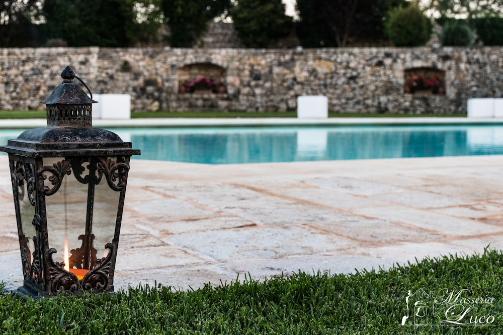 Masseria Luco
