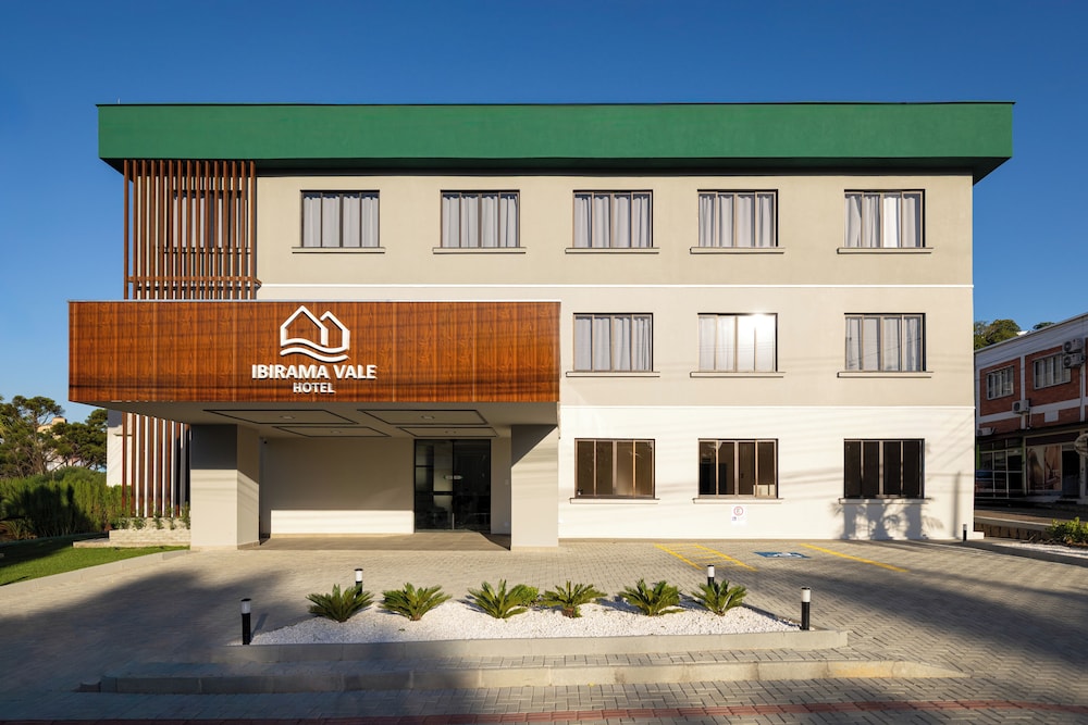 Ibirama Vale Hotel
