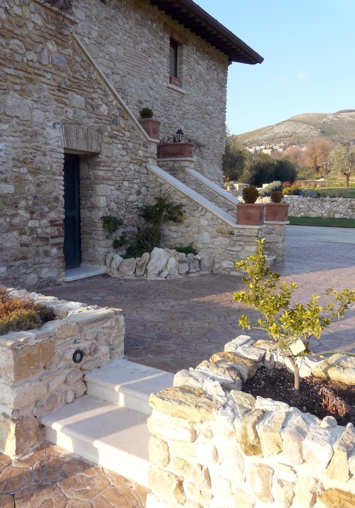 Residenza Degli Oleandri