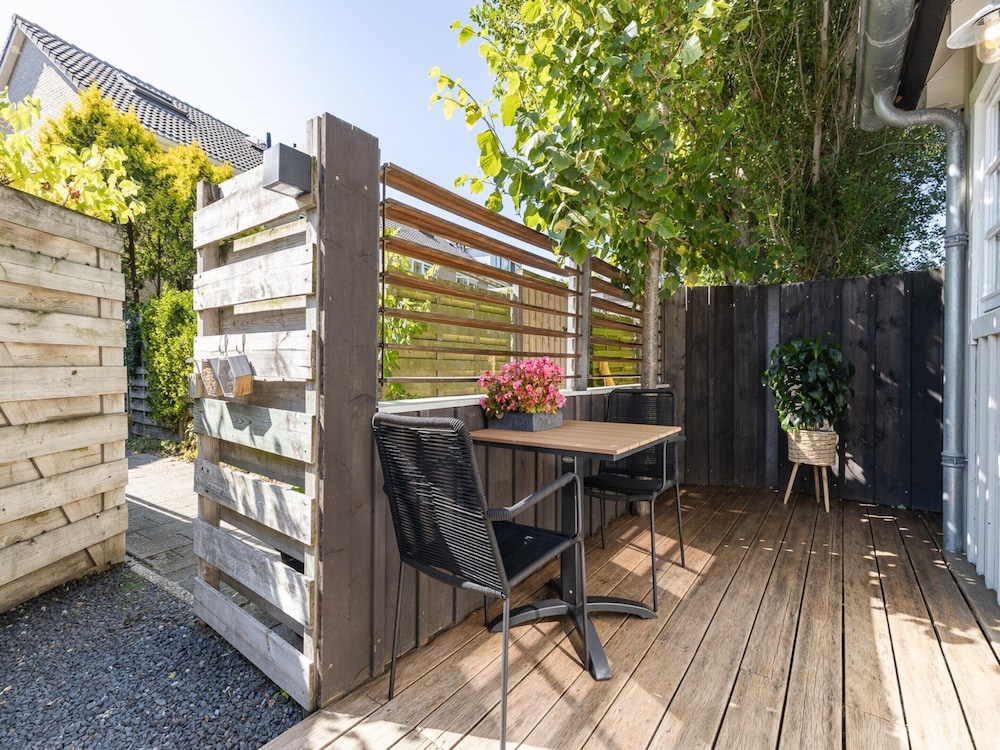 Holiday Home in Domburg Near the Beach
