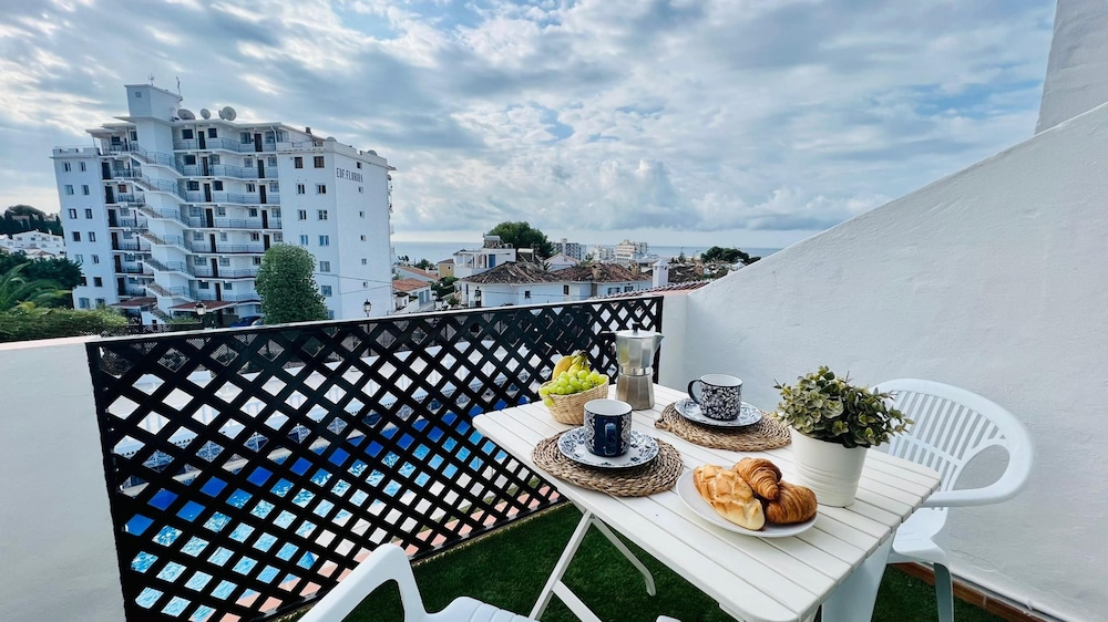 Apartamento Verano Azul by At Home Costa del Sol