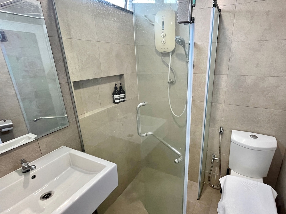 Fahrenheit 88 Bukit Bintang by Manhattan Group