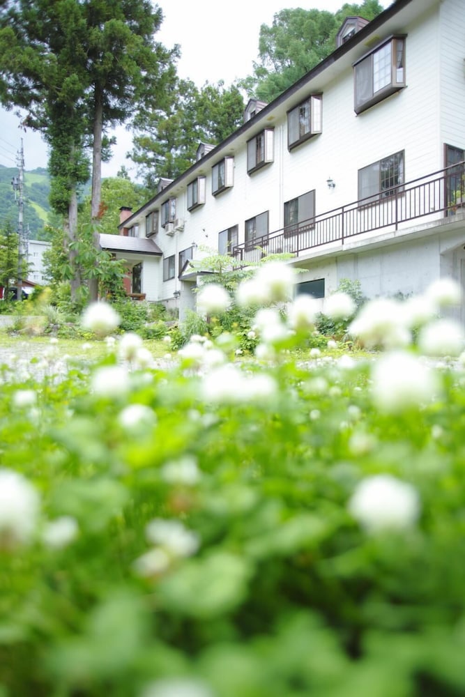 Pension Arumu