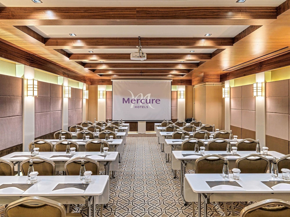 Mercure İstanbul Bomonti - Image 36