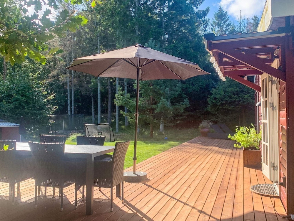 6 Person Holiday Home in Vejby view 3