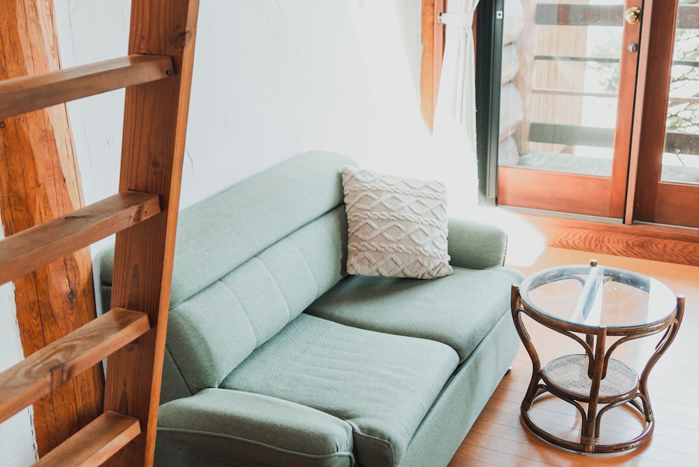 Hakuba Log Hotel Meteor