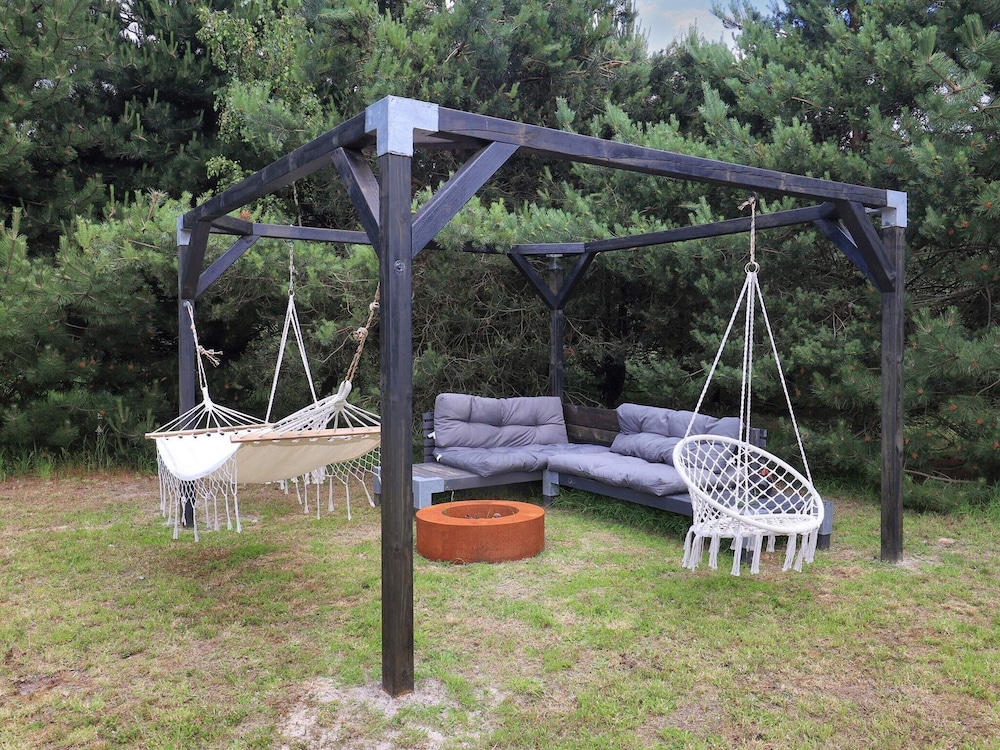 4 Star Holiday Home in Vaeggerlose