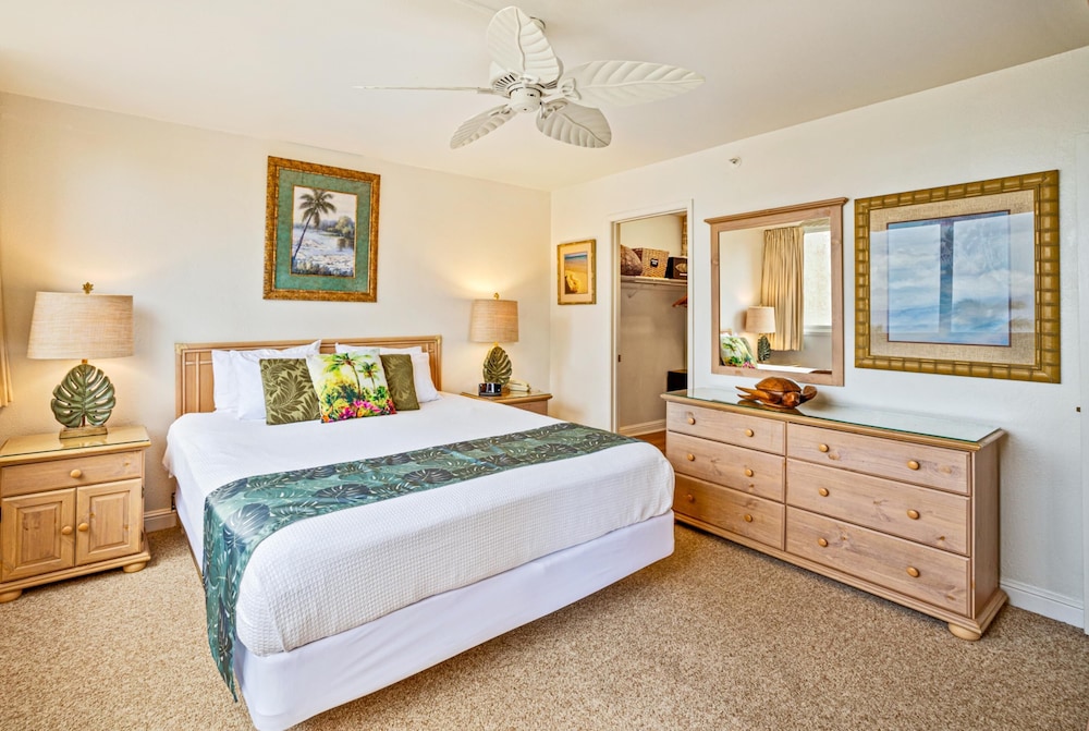 Royal Kahana Resort by rkmaui