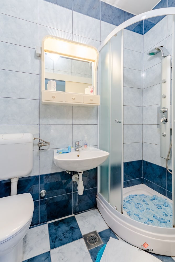 Guesthouse Rooms Split