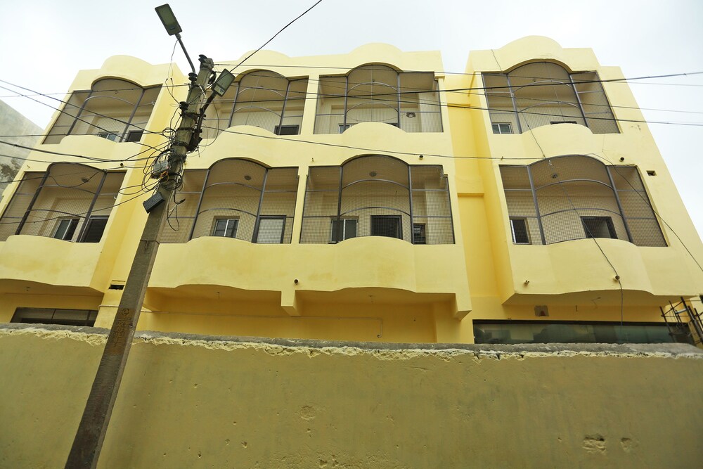 OYO 14624 Hari Dham view 2