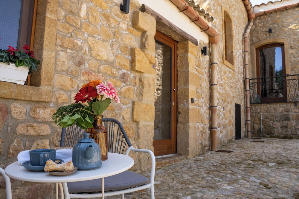 Masseria Santa Barbara