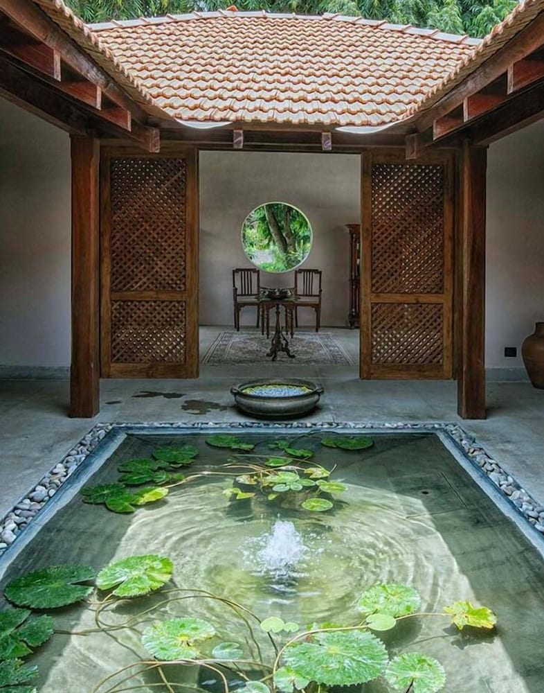 Rambha Palace