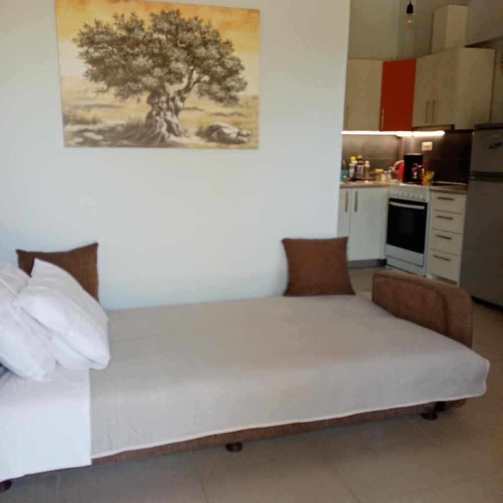 Elia Guesthouse - Kissamos