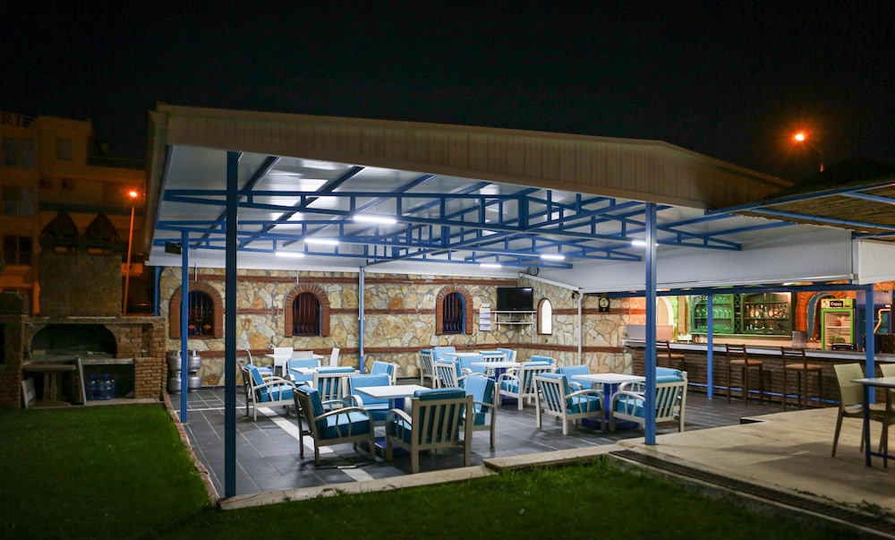 Sunset Village Apart Otel - Image 65