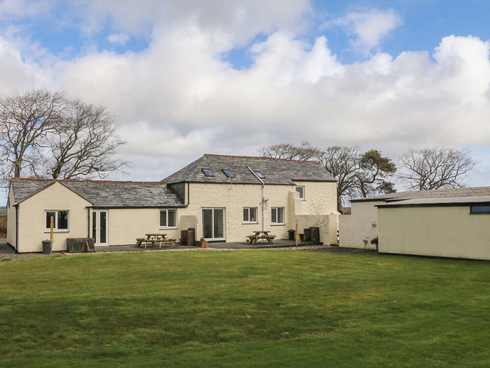 The Stables