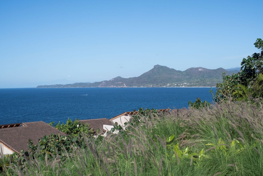 Casa Besos del Sol With Infinity Pool Breakfast