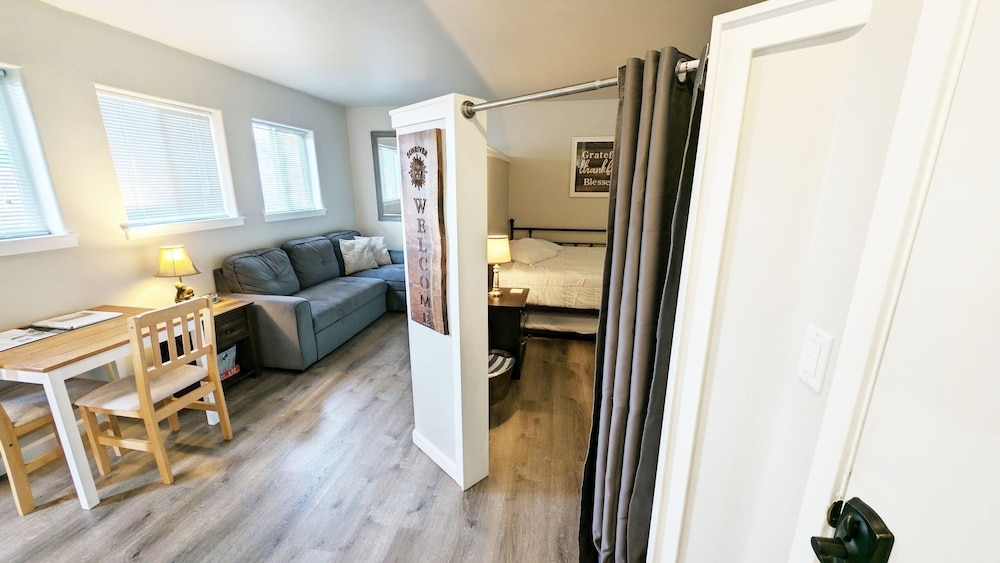 Powder Village A5 1 Bedroom Condo