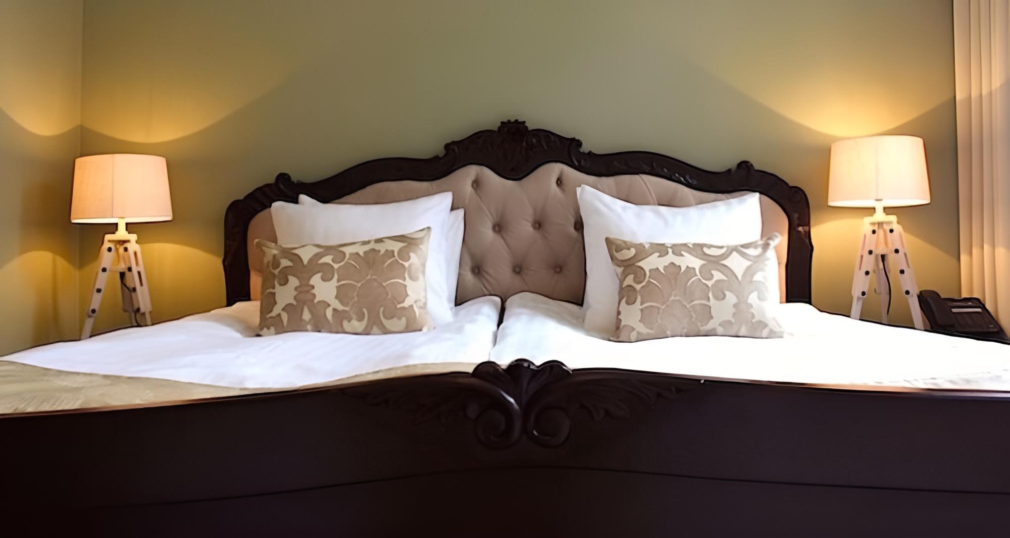 Brook Hotels Arlanda