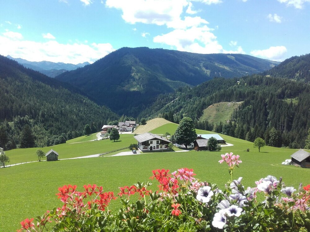 Pension Roetelstein