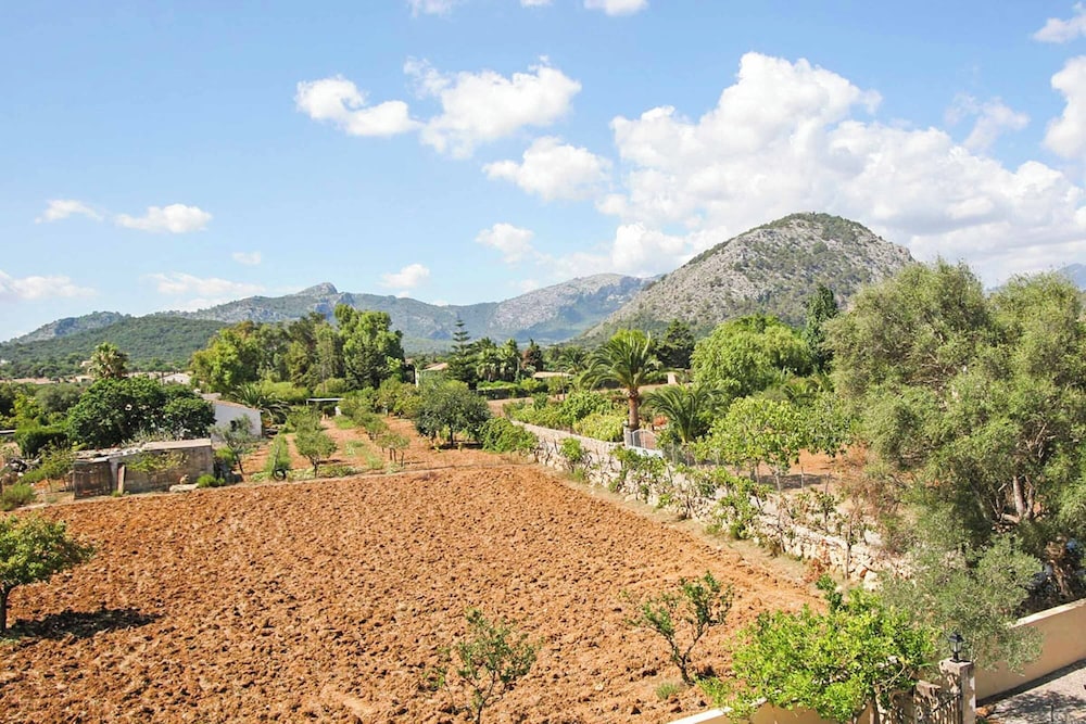 Villa Yesero photo 2