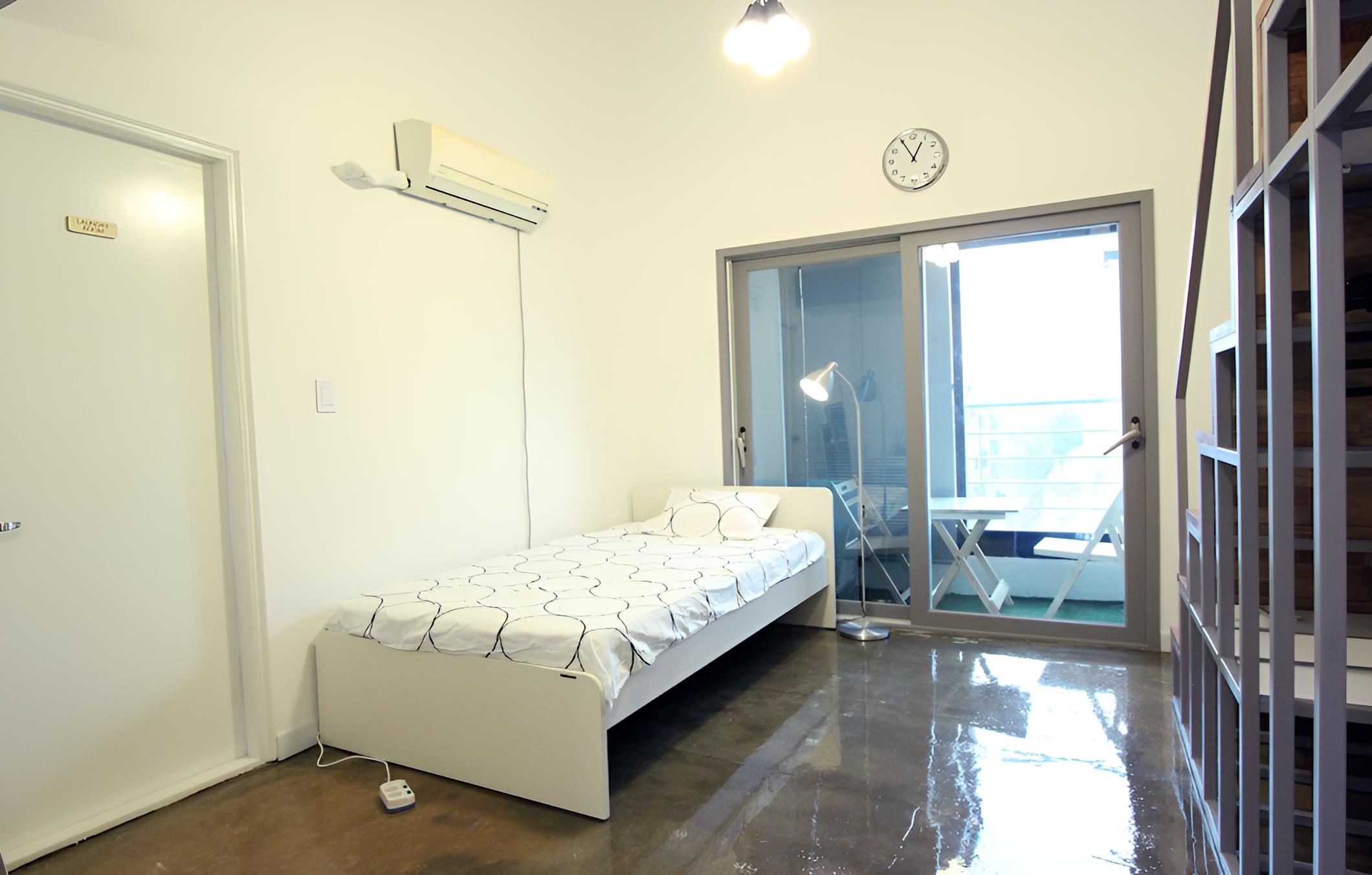 LikeU Guesthouse