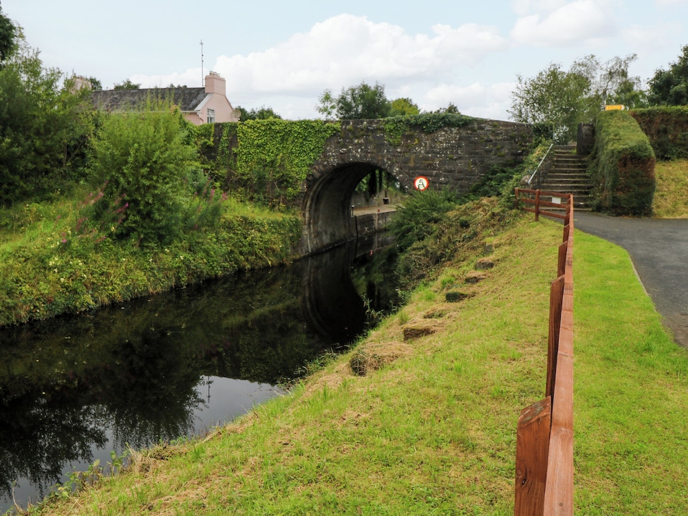 Canal Cottage
