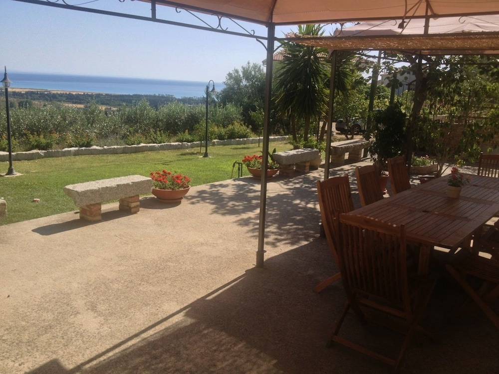 B&B Oasi
