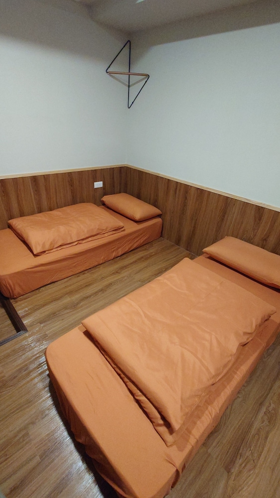 Formosa101 - Hostel
