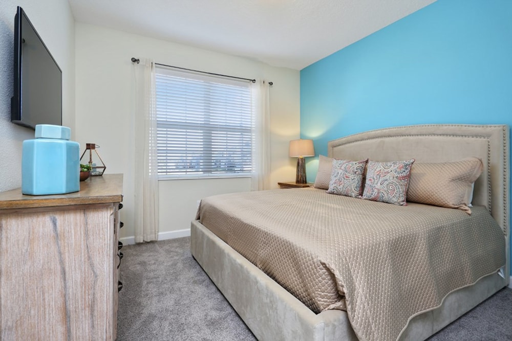 Adorable Vacation Single Home with Private Pool CG1592 - Image 4