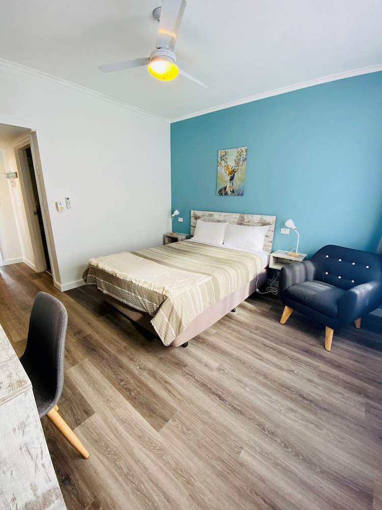 Cooma Motor Inn