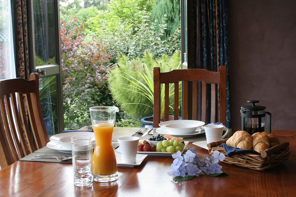 Beersheba Estate