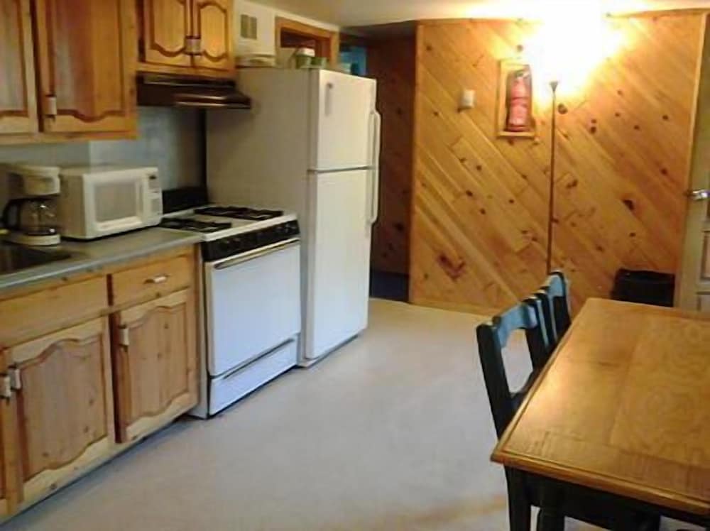 Cold Spring Lodge