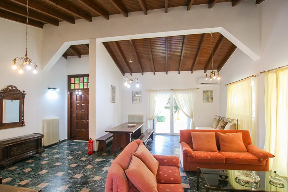 Country House Filippos - Private Garden Escape