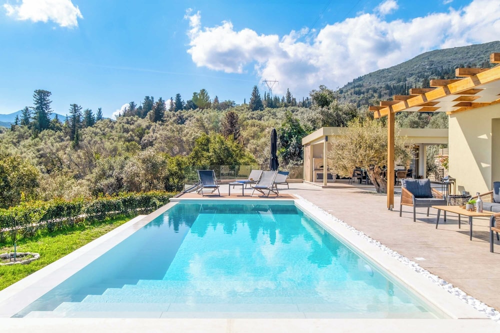 Villa Cielo Azul